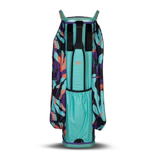 Ogio All Elements Silencer Cart Bag 2026