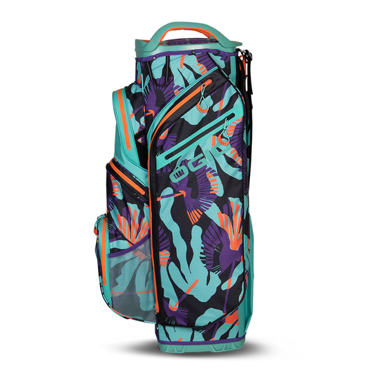 Ogio All Elements Silencer Cart Bag 2026