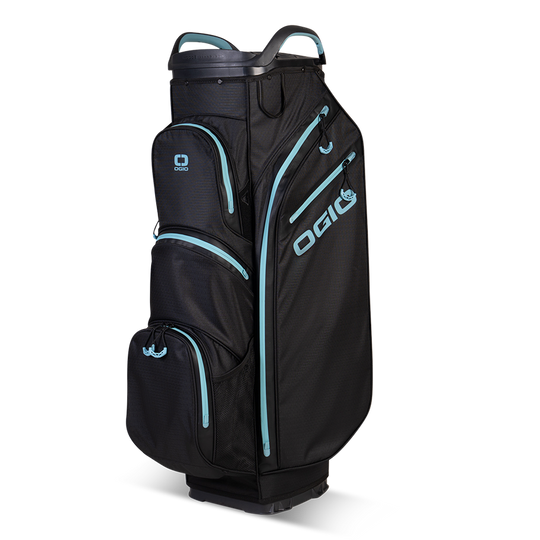 Ogio All Elements Silencer Cart Bag 2026