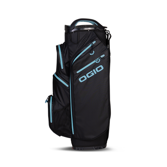 Ogio All Elements Silencer Cart Bag 2026