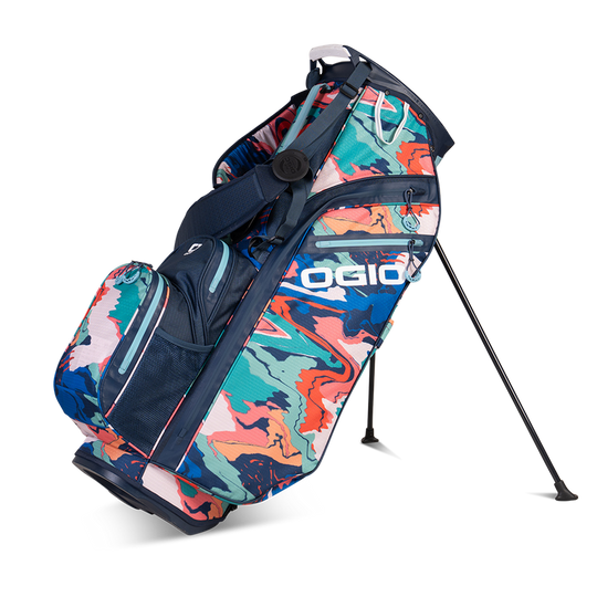 Ogio All Elements Hybrid Stand Bag 2026