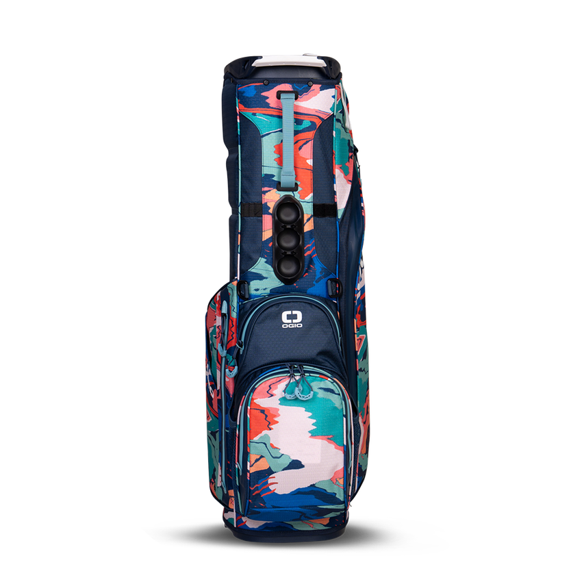 Ogio All Elements Hybrid Stand Bag 2026