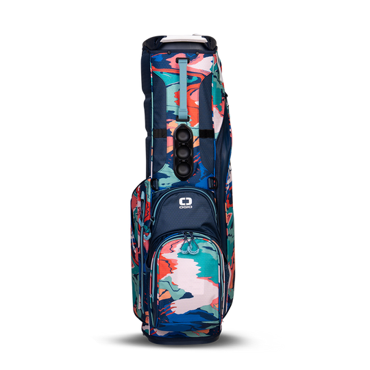 Ogio All Elements Hybrid Stand Bag 2026