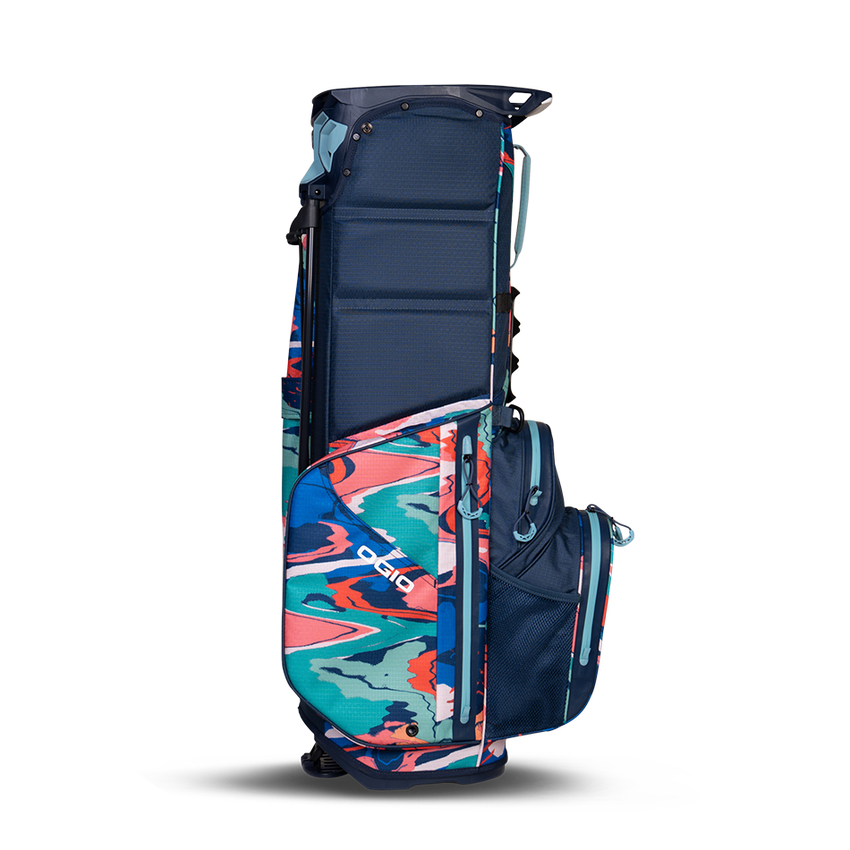 Ogio All Elements Hybrid Stand Bag 2026