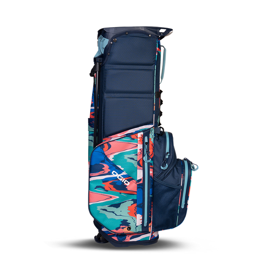 Ogio All Elements Hybrid Stand Bag 2026
