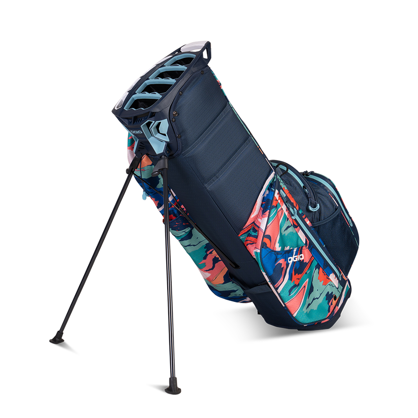 Ogio All Elements Hybrid Stand Bag 2026