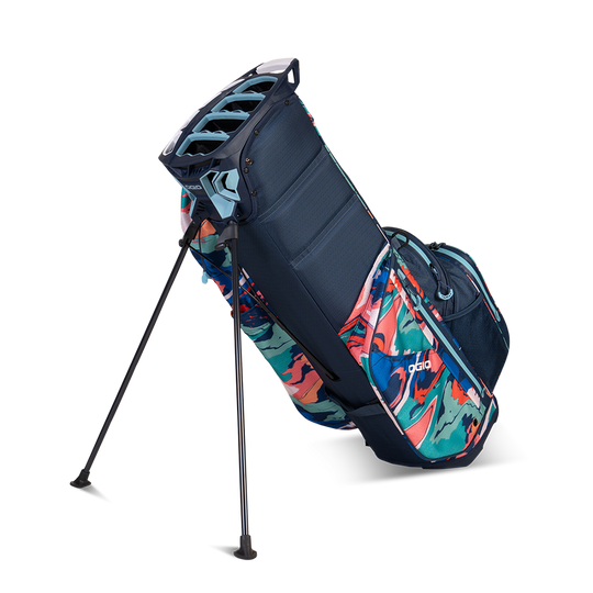 Ogio All Elements Hybrid Stand Bag 2026