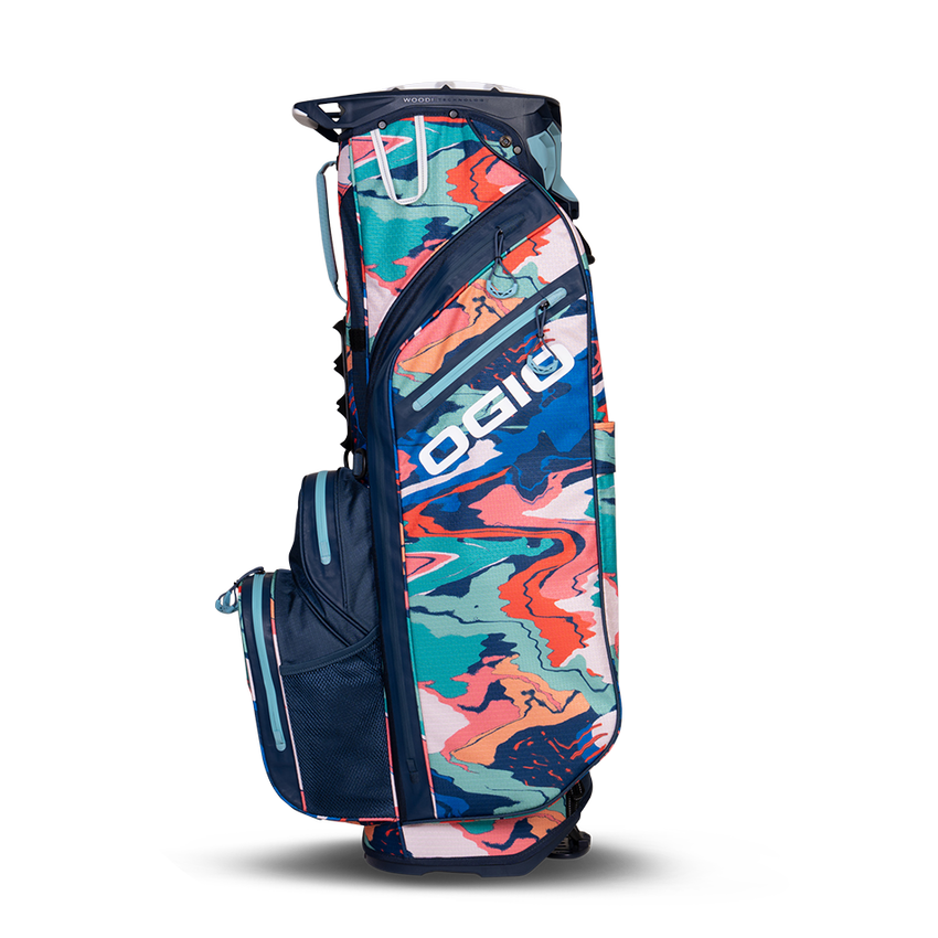 Ogio All Elements Hybrid Stand Bag 2026