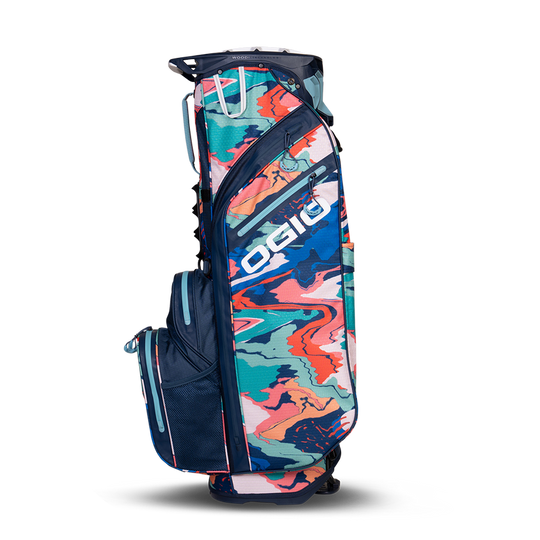 Ogio All Elements Hybrid Stand Bag 2026