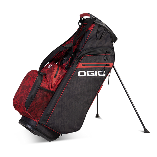 Ogio All Elements Hybrid Stand Bag 2026