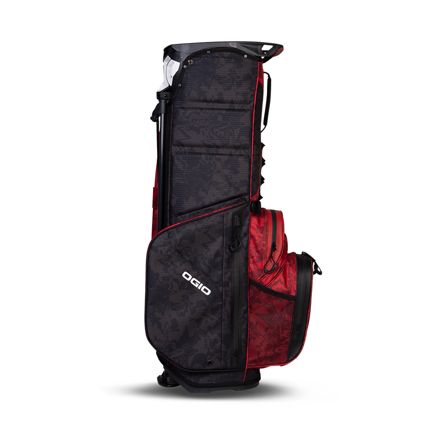 Ogio All Elements Hybrid Stand Bag 2026