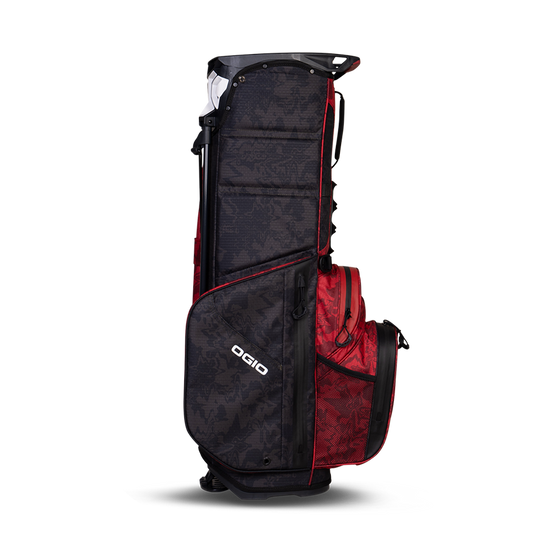 Ogio All Elements Hybrid Stand Bag 2026
