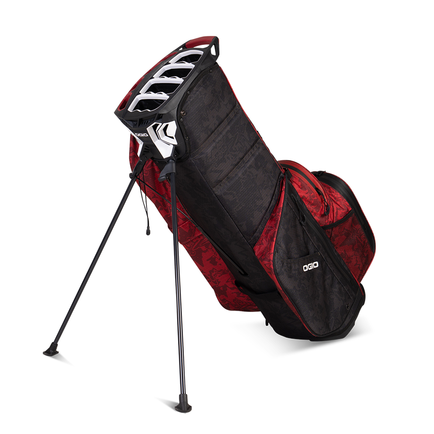 Ogio All Elements Hybrid Stand Bag 2026