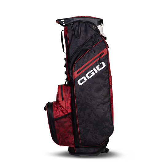 Ogio All Elements Hybrid Stand Bag 2026