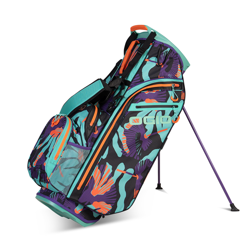 Ogio All Elements Hybrid Stand Bag 2026