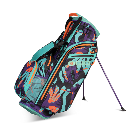 Ogio All Elements Hybrid Stand Bag 2026