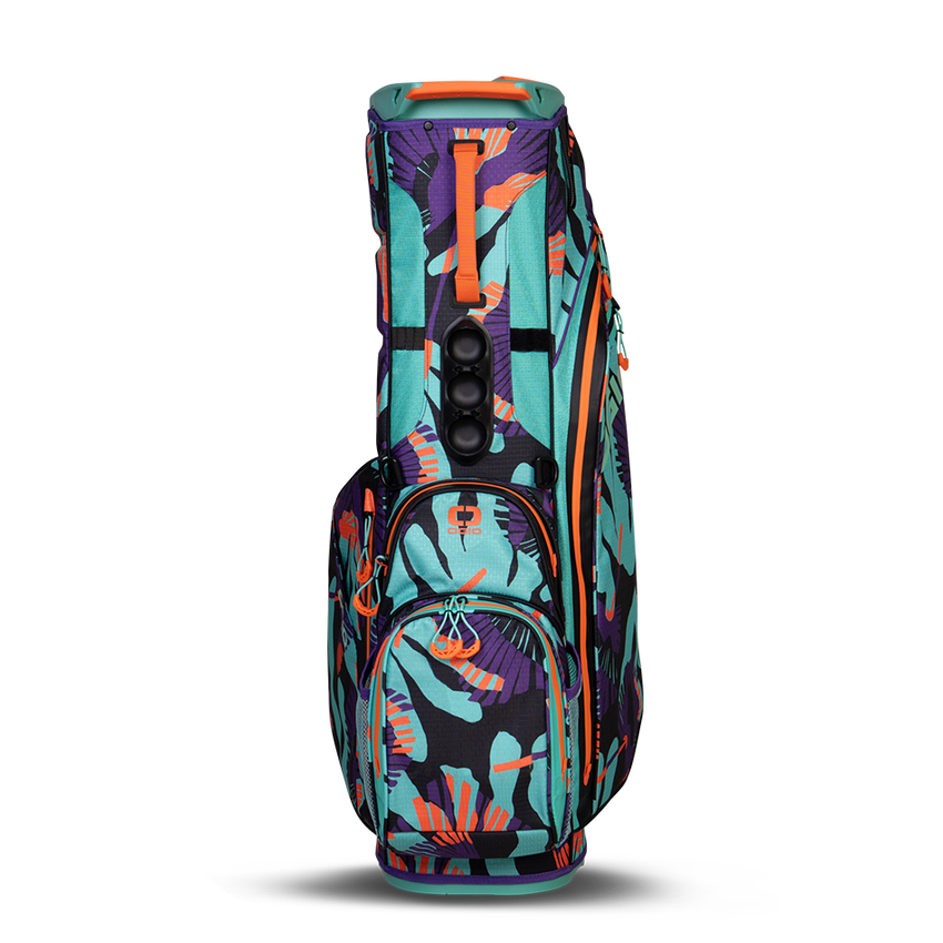 Ogio All Elements Hybrid Stand Bag 2026