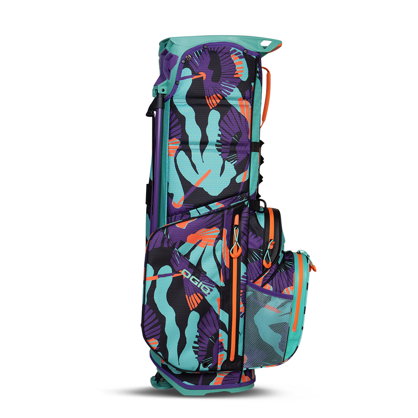 Ogio All Elements Hybrid Stand Bag 2026