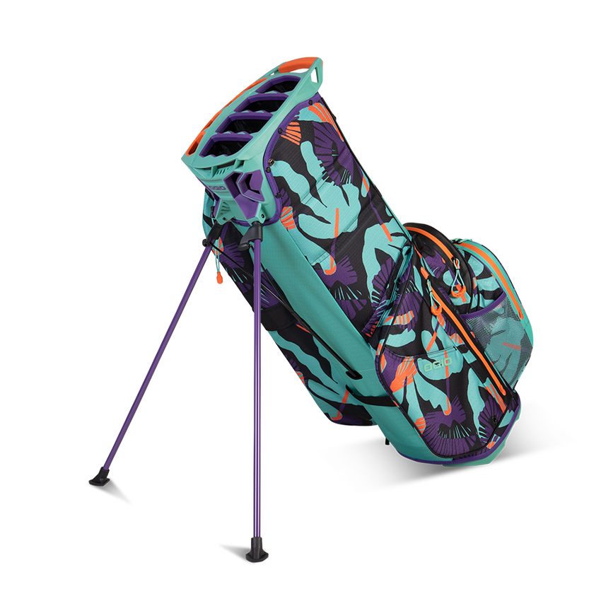 Ogio All Elements Hybrid Stand Bag 2026