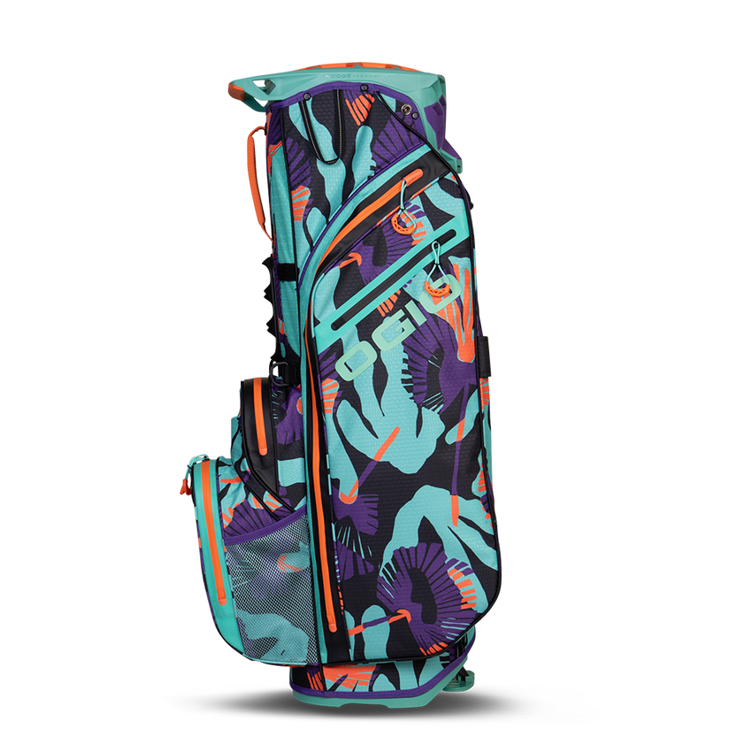Ogio All Elements Hybrid Stand Bag 2026