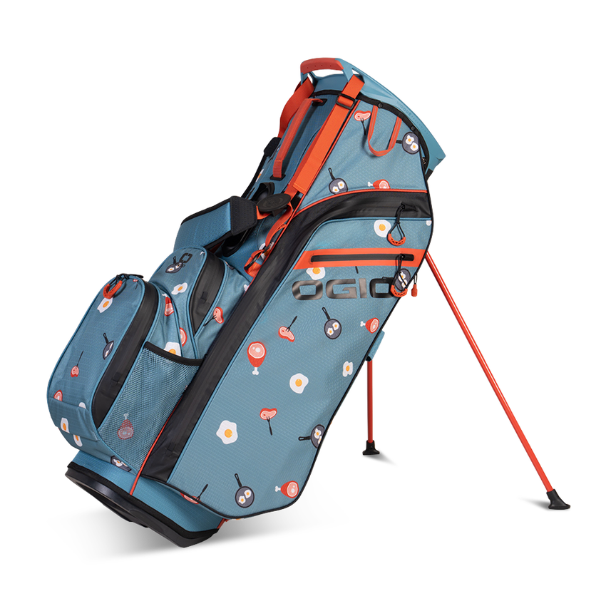 Ogio All Elements Hybrid Stand Bag 2026