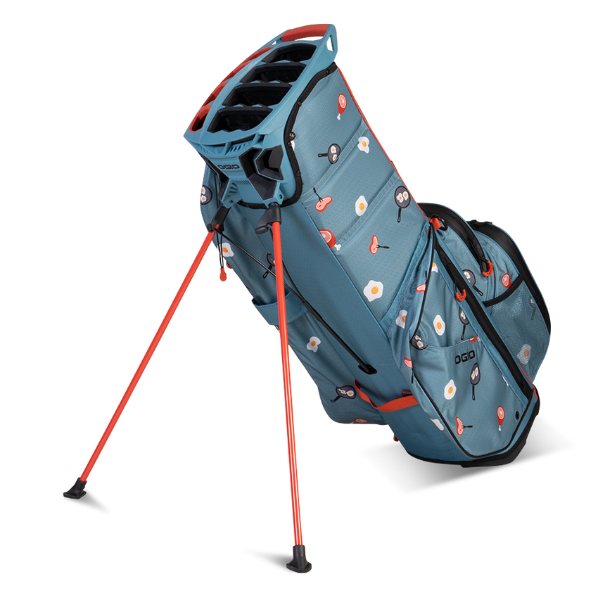 Ogio All Elements Hybrid Stand Bag 2026