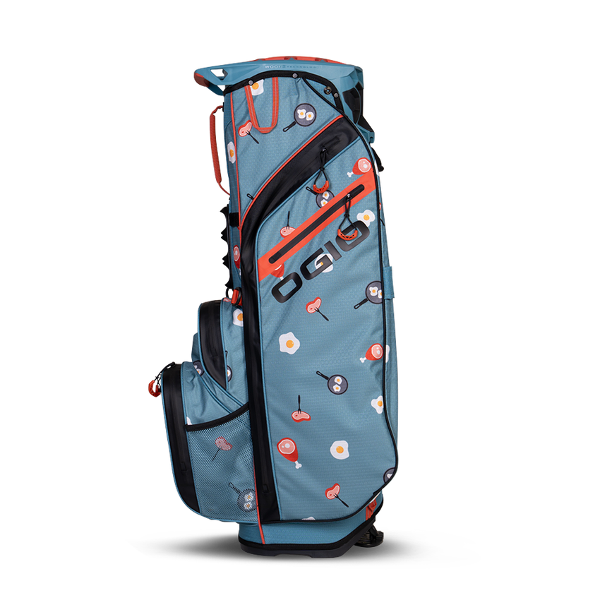 Ogio All Elements Hybrid Stand Bag 2026
