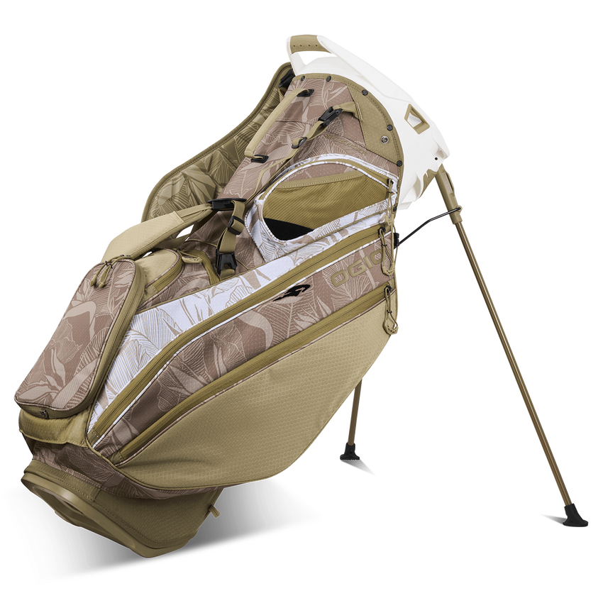 Ogio All Elements Silencer Hybrid Stand Bag 2026