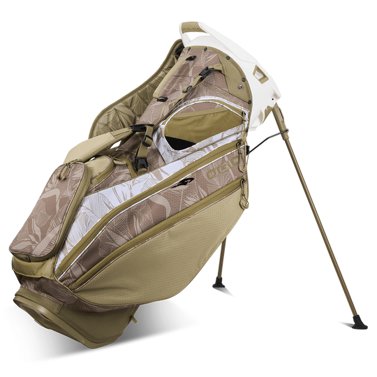 Ogio All Elements Silencer Hybrid Stand Bag 2026