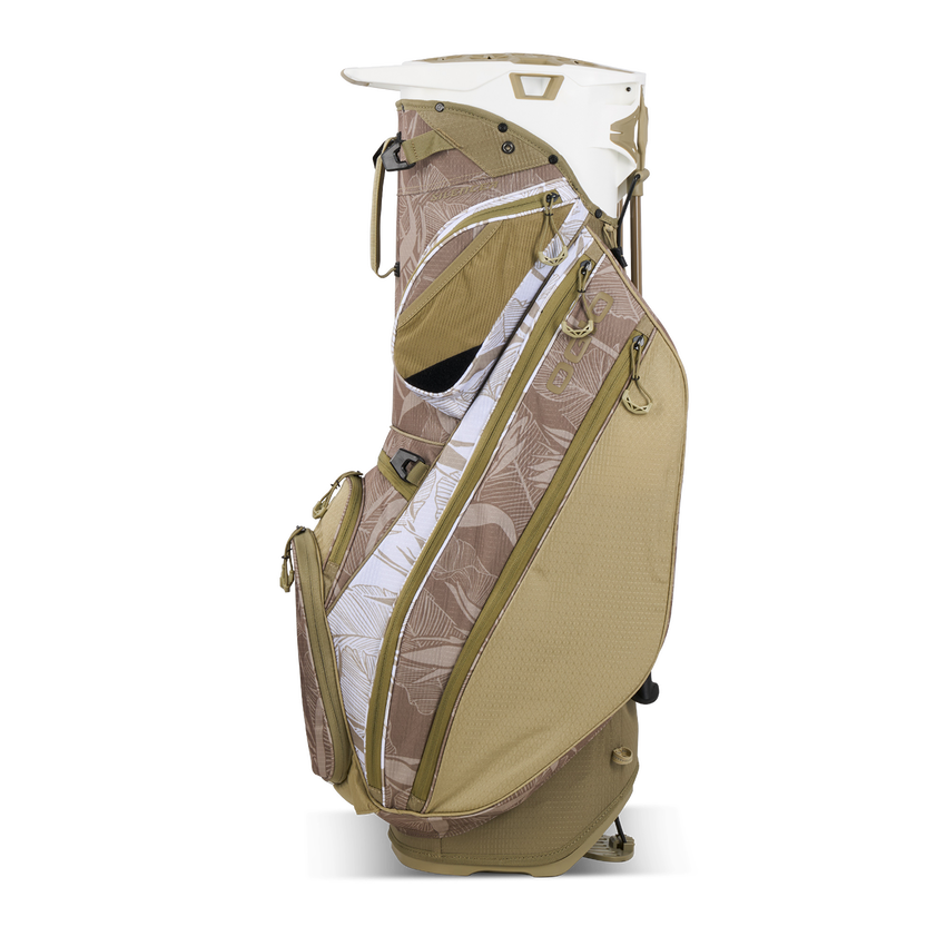 Ogio All Elements Silencer Hybrid Stand Bag 2026