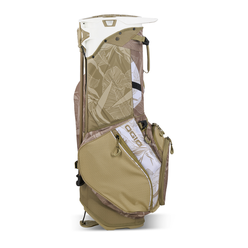 Ogio All Elements Silencer Hybrid Stand Bag 2026