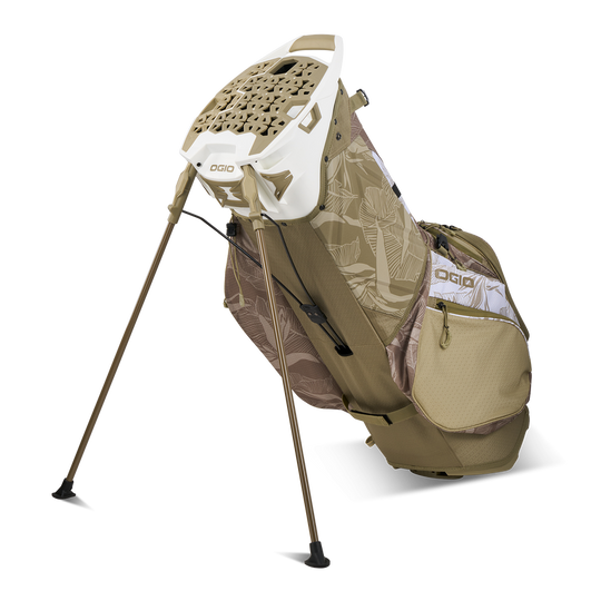 Ogio All Elements Silencer Hybrid Stand Bag 2026