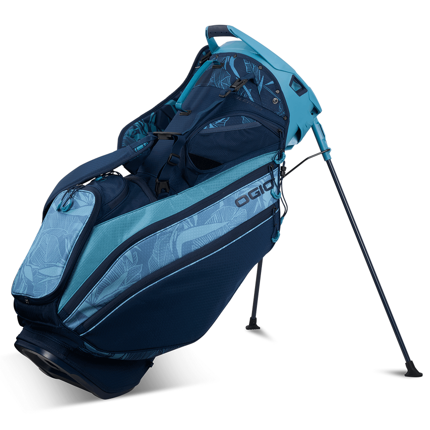 Ogio All Elements Silencer Hybrid Stand Bag 2026