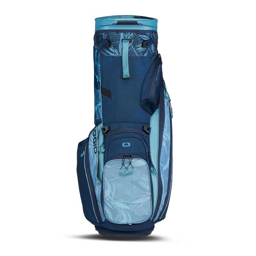 Ogio All Elements Silencer Hybrid Stand Bag 2026