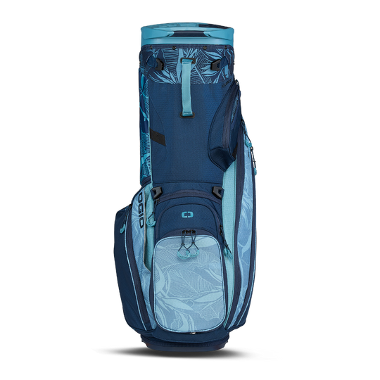 Ogio All Elements Silencer Hybrid Stand Bag 2026