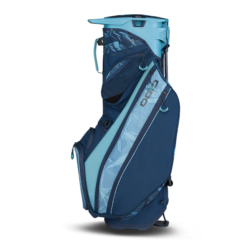 Ogio All Elements Silencer Hybrid Stand Bag 2026