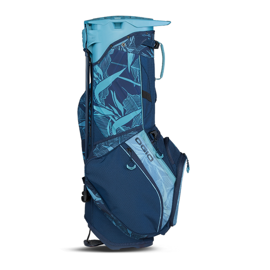 Ogio All Elements Silencer Hybrid Stand Bag 2026