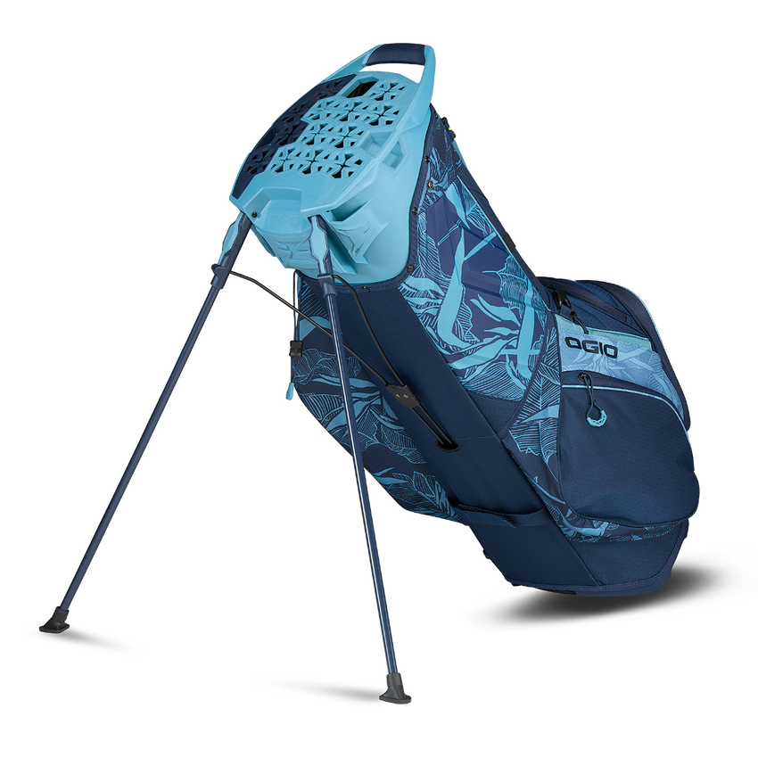 Ogio All Elements Silencer Hybrid Stand Bag 2026
