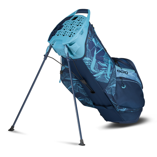 Ogio All Elements Silencer Hybrid Stand Bag 2026