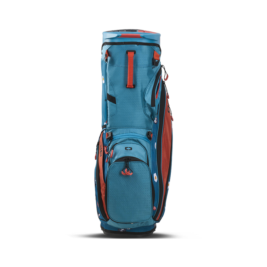Ogio All Elements Silencer Hybrid Stand Bag 2026