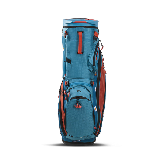 Ogio All Elements Silencer Hybrid Stand Bag 2026