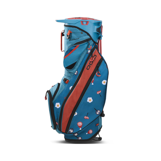 Ogio All Elements Silencer Hybrid Stand Bag 2026