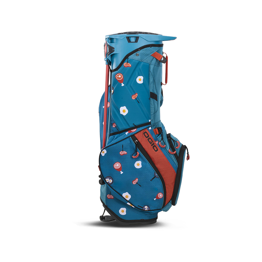 Ogio All Elements Silencer Hybrid Stand Bag 2026