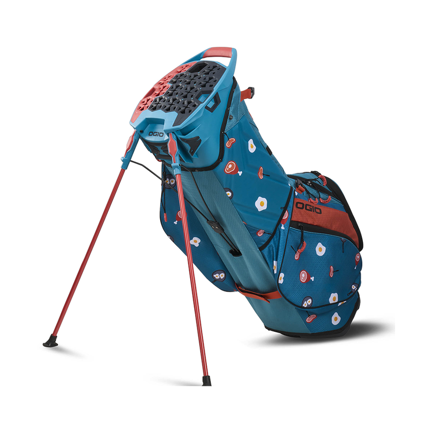 Ogio All Elements Silencer Hybrid Stand Bag 2026