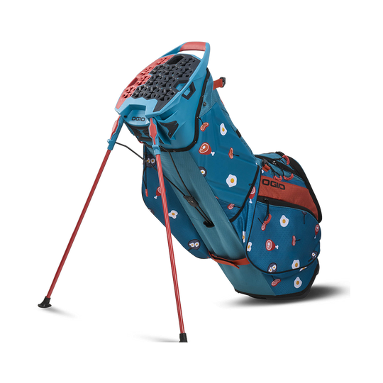 Ogio All Elements Silencer Hybrid Stand Bag 2026