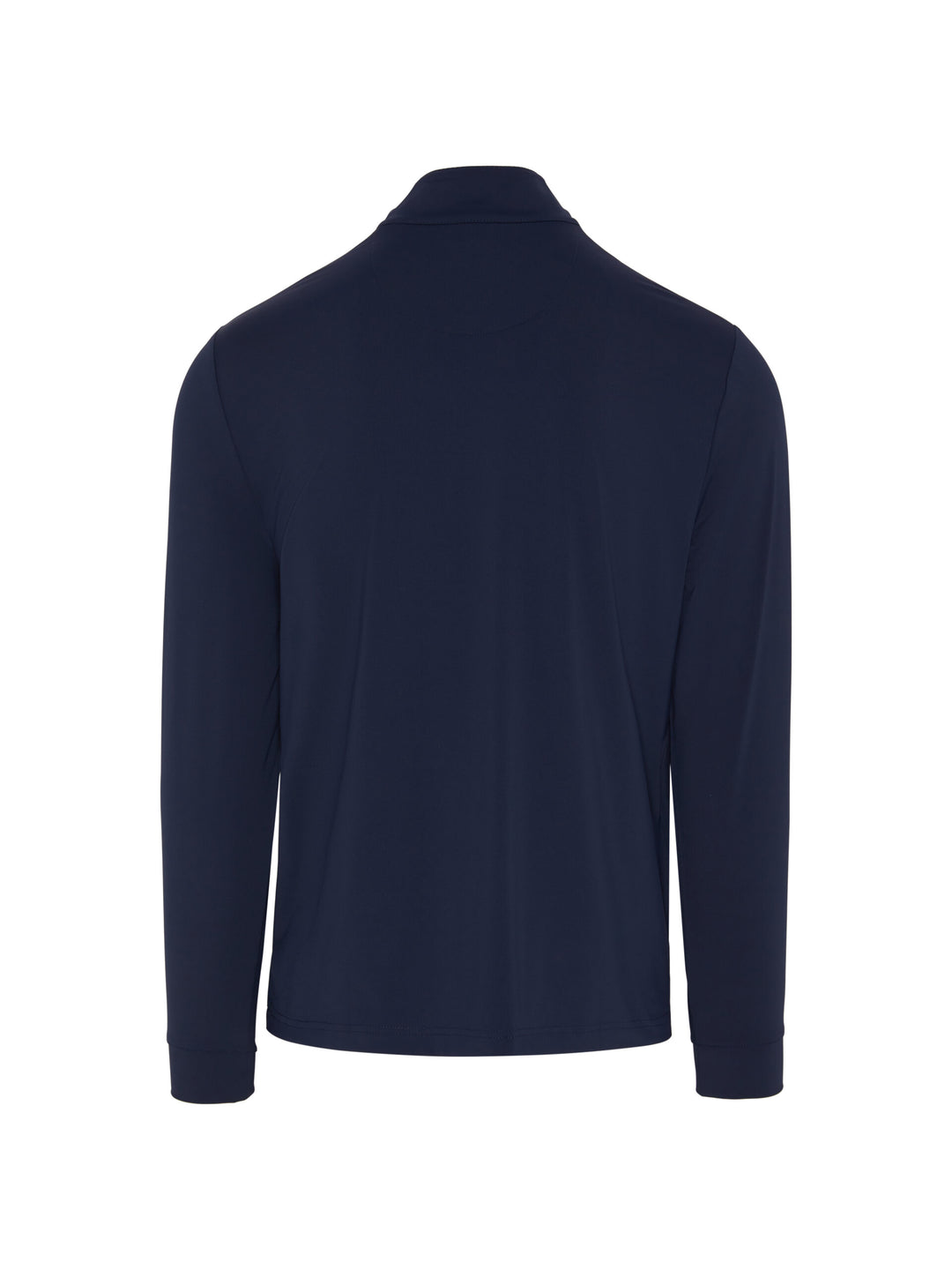 Penguin Pitkähihainen 1/4 Zip tekninen paita, logo