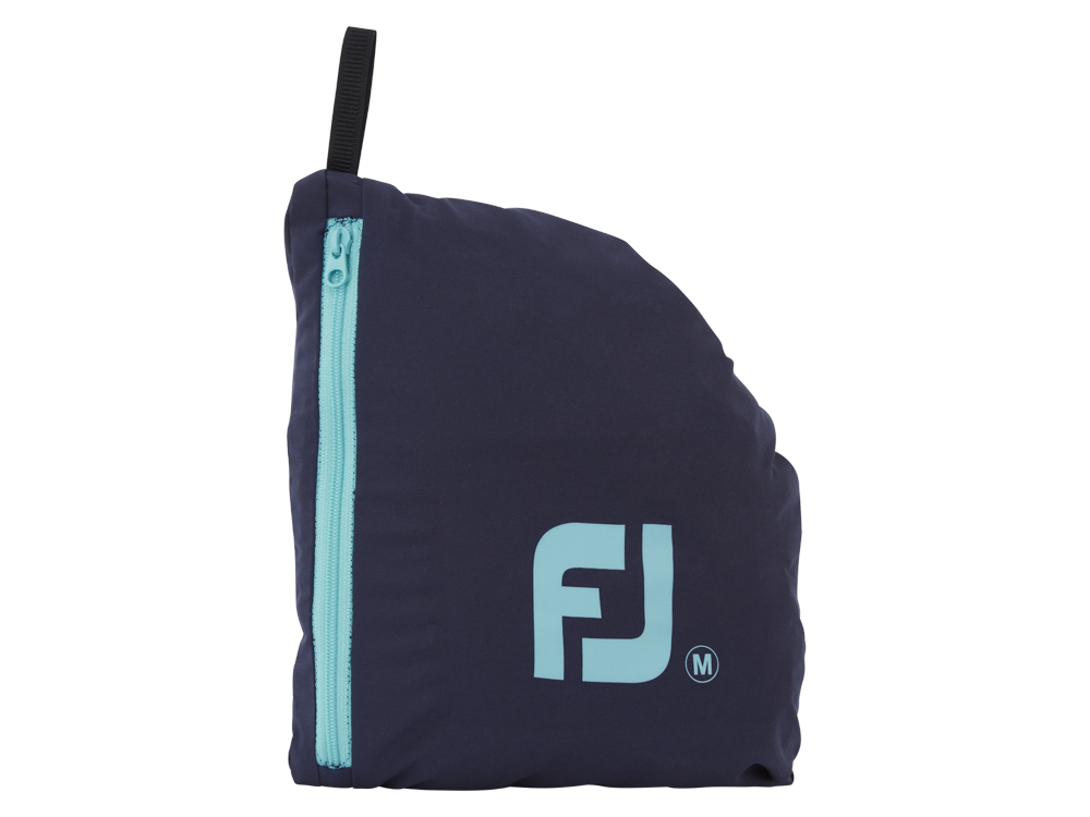 Footjoy Packable Lightweight Jacket