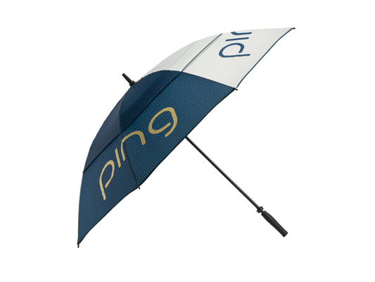 Ping GLe3 Douple Canopy Umbrella