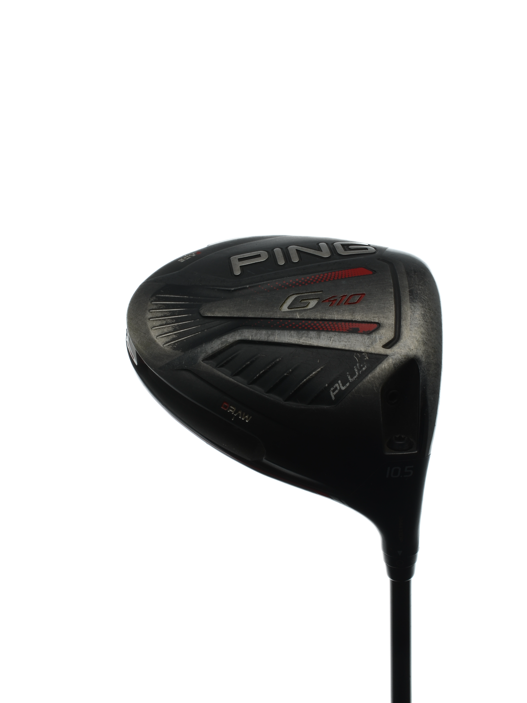 Ping G410 Plus 10,5