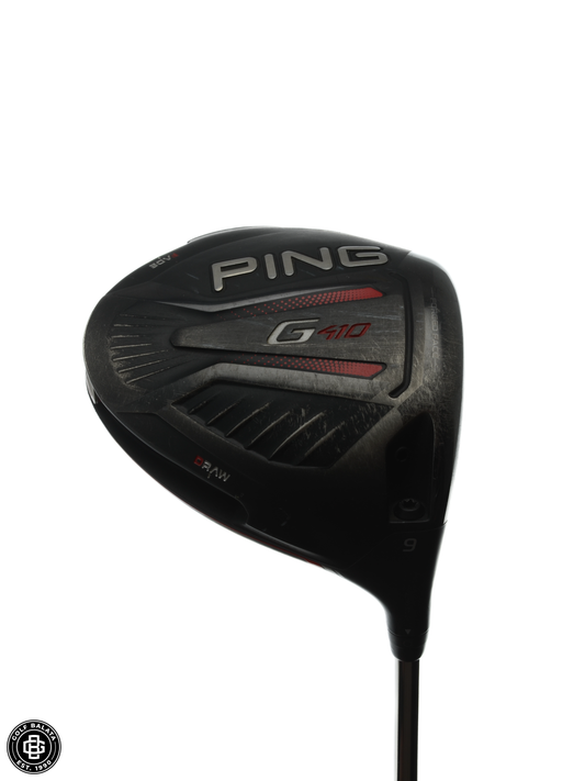 Ping G410 9.0